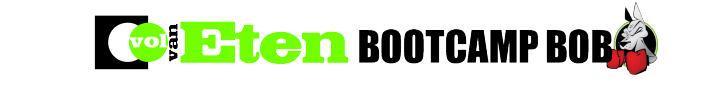 Vol van Eten logo